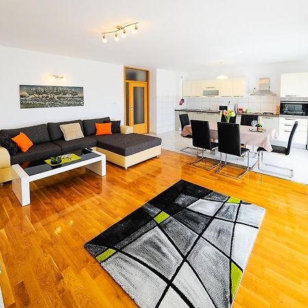 Apartments Rajic سبليت الغرفة الصورة