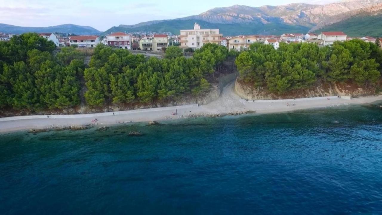 Apartments Rajic سبليت المظهر الخارجي الصورة