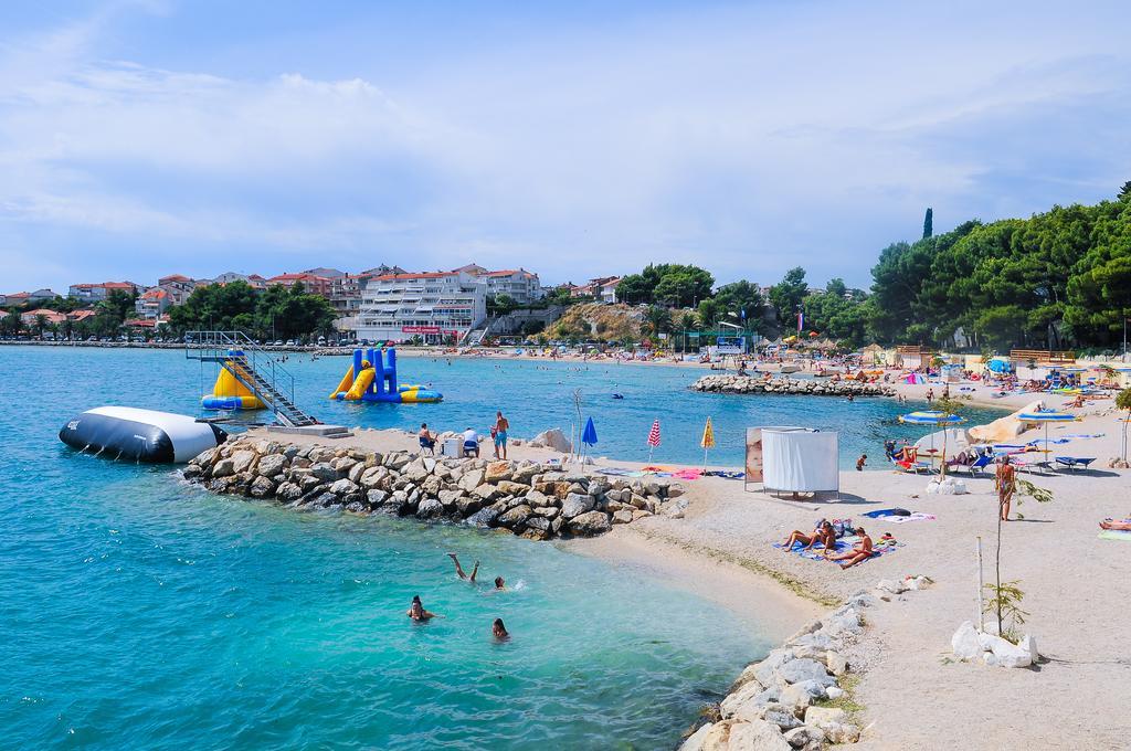 Apartments Rajic سبليت الغرفة الصورة