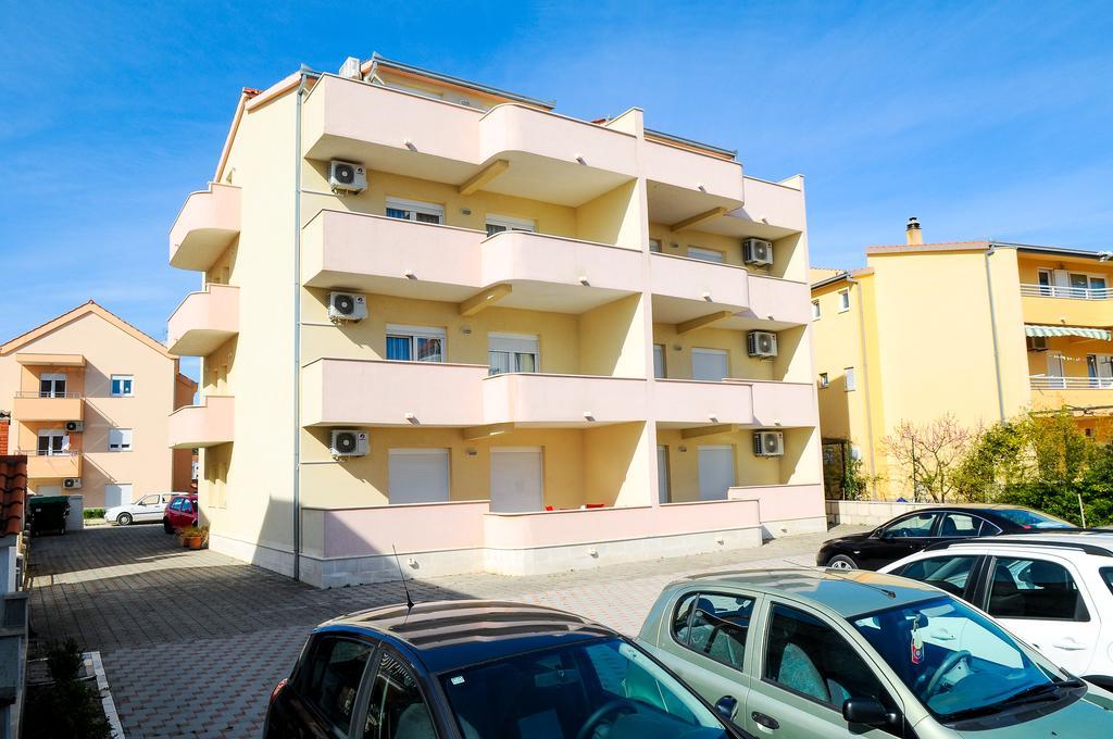 Apartments Rajic سبليت الغرفة الصورة