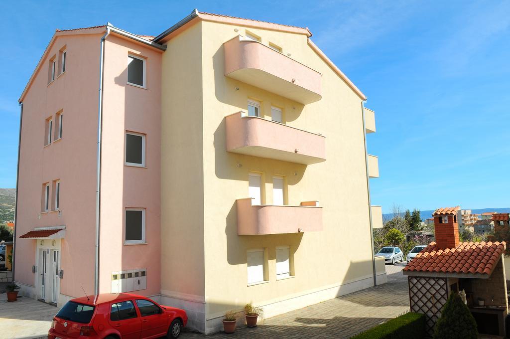 Apartments Rajic سبليت الغرفة الصورة