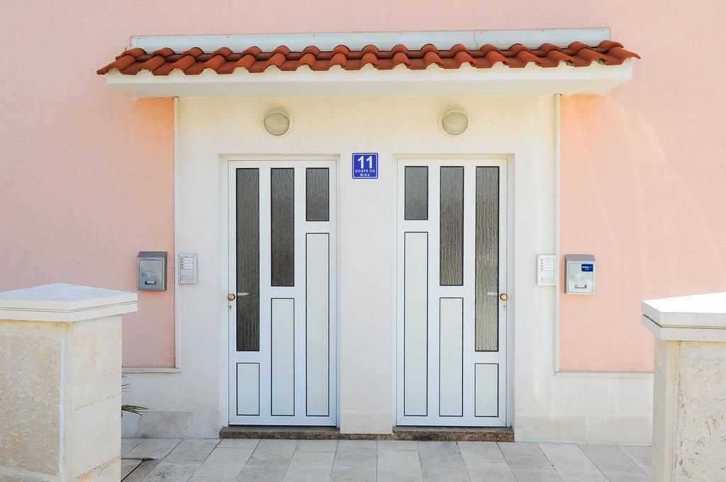 Apartments Rajic سبليت الغرفة الصورة