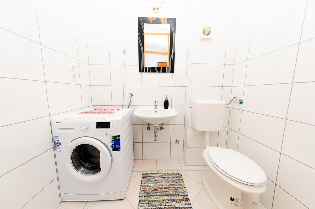 Apartments Rajic سبليت الغرفة الصورة