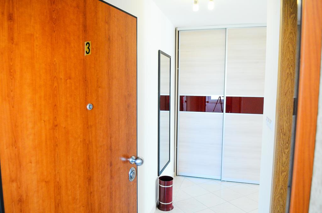 Apartments Rajic سبليت الغرفة الصورة