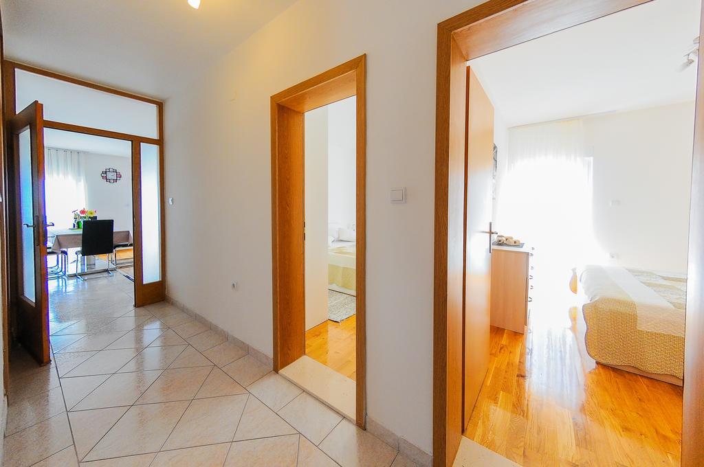Apartments Rajic سبليت الغرفة الصورة