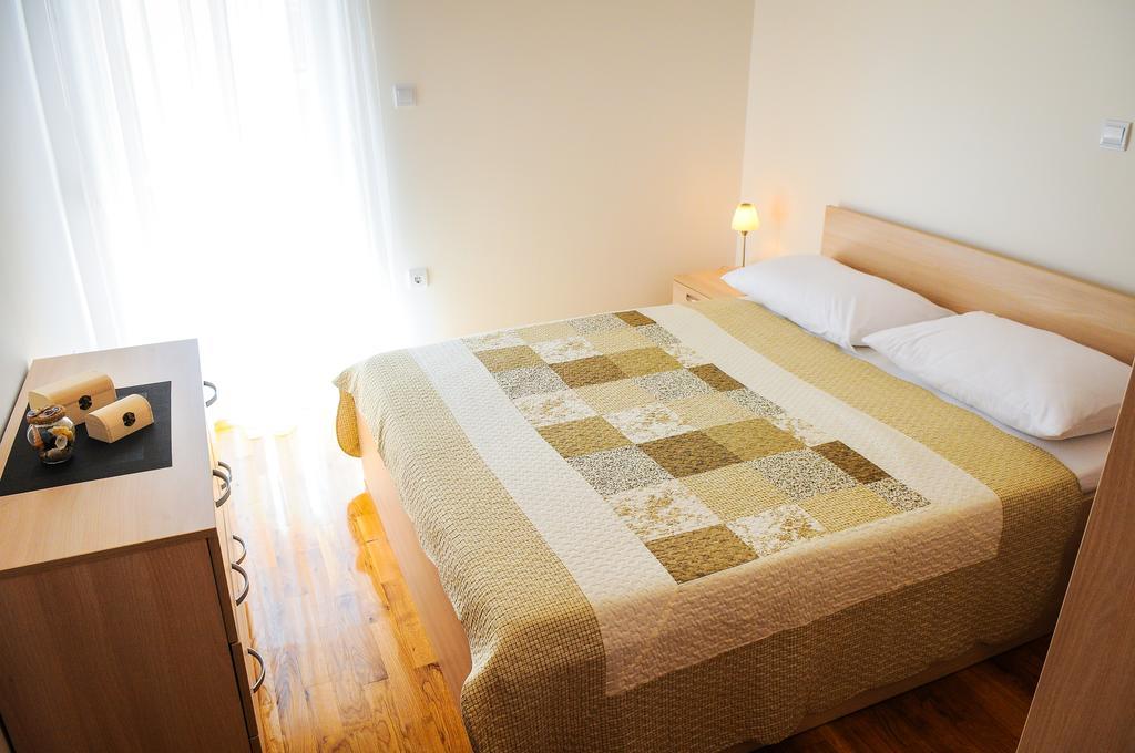 Apartments Rajic سبليت الغرفة الصورة