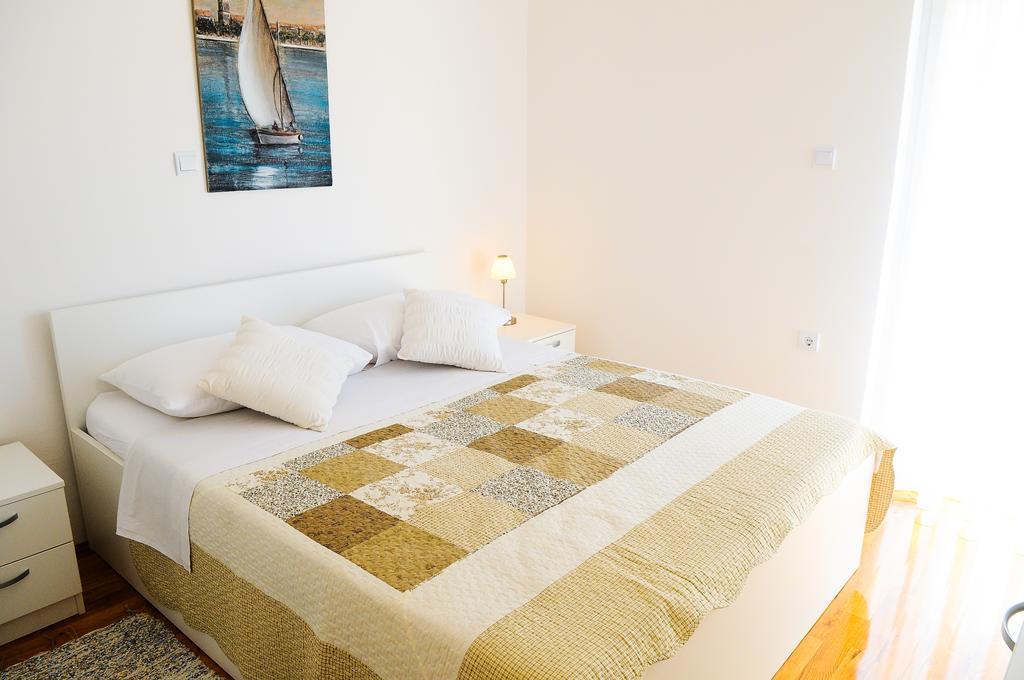 Apartments Rajic سبليت الغرفة الصورة
