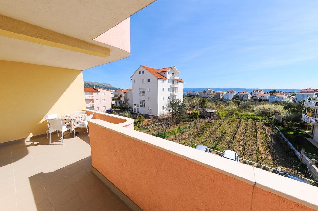 Apartments Rajic سبليت الغرفة الصورة