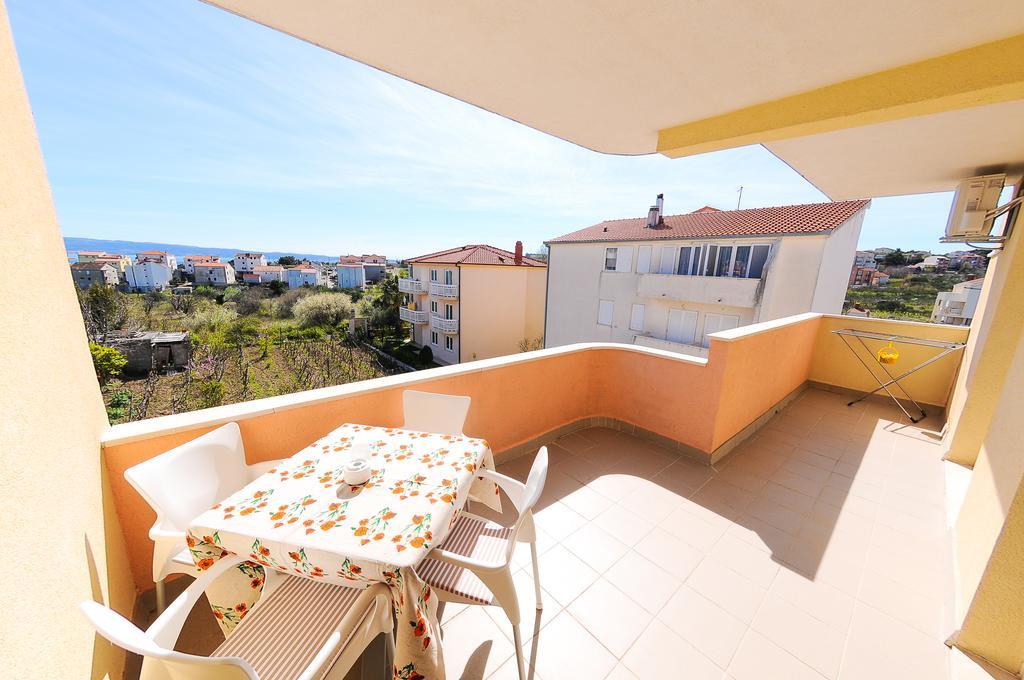 Apartments Rajic سبليت الغرفة الصورة