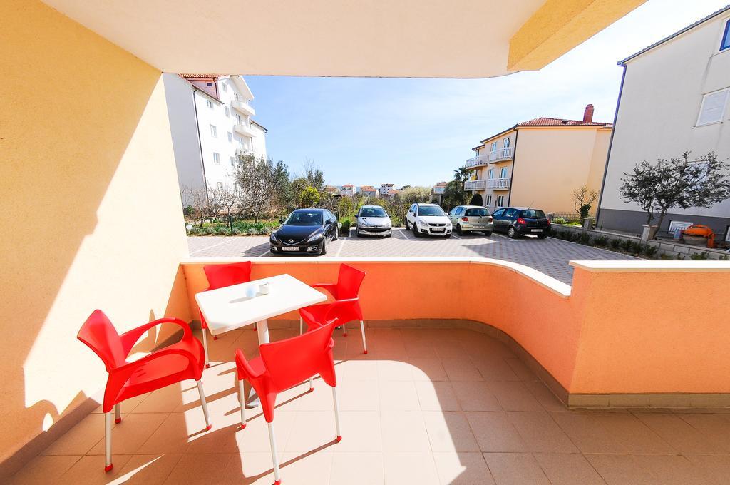 Apartments Rajic سبليت المظهر الخارجي الصورة