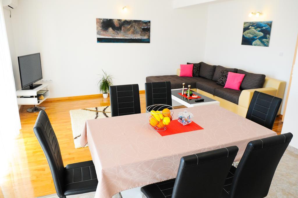 Apartments Rajic سبليت المظهر الخارجي الصورة