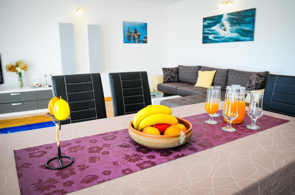 Apartments Rajic سبليت المظهر الخارجي الصورة