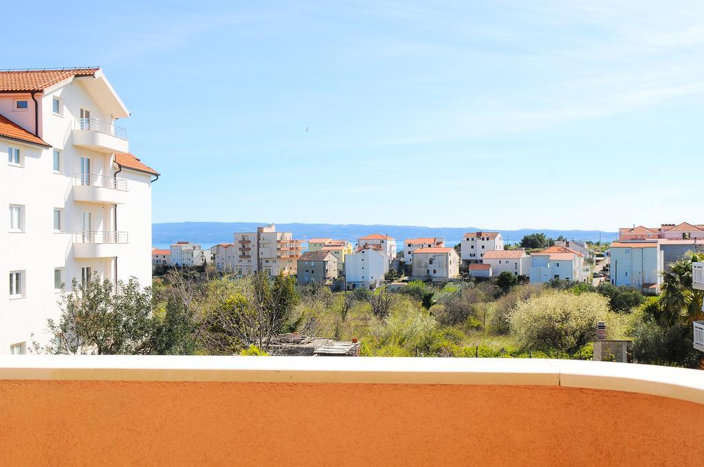 Apartments Rajic سبليت الغرفة الصورة