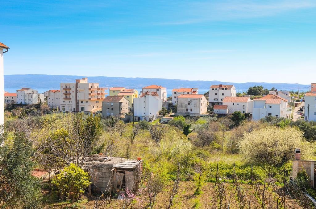 Apartments Rajic سبليت المظهر الخارجي الصورة