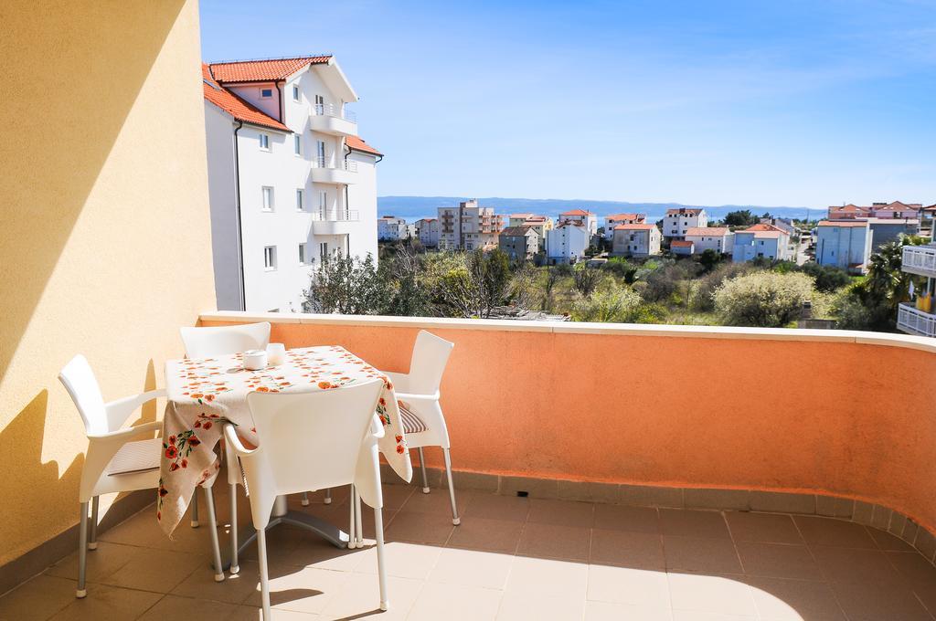 Apartments Rajic سبليت المظهر الخارجي الصورة