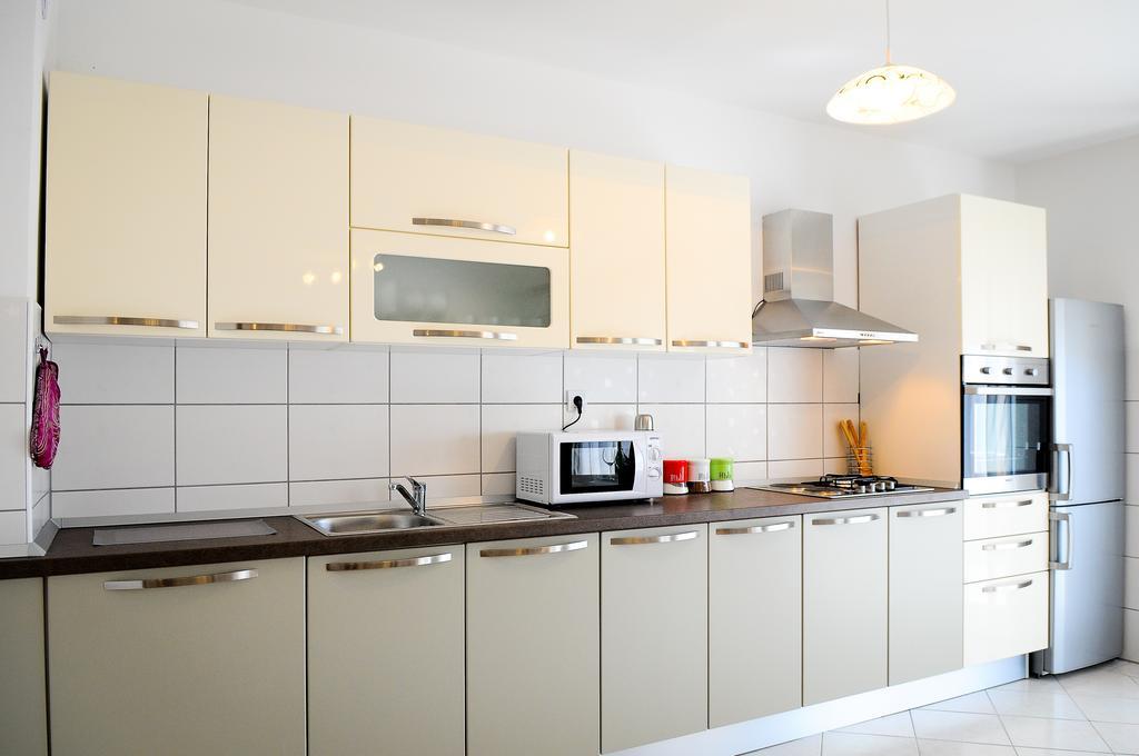Apartments Rajic سبليت المظهر الخارجي الصورة
