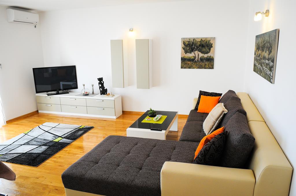 Apartments Rajic سبليت المظهر الخارجي الصورة