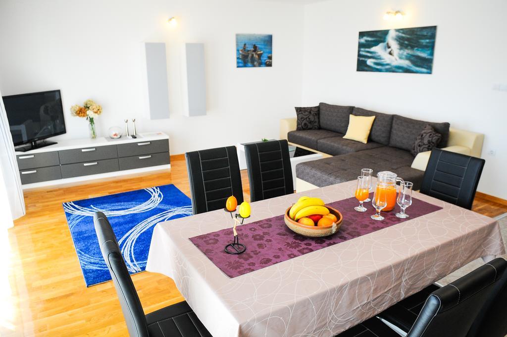 Apartments Rajic سبليت الغرفة الصورة